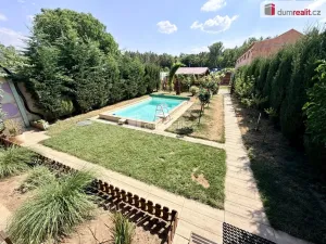 Prodej rodinného domu, Dubňany, V. Nezvala, 184 m2