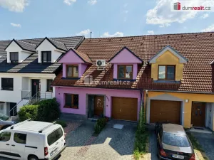 Prodej rodinného domu, Dubňany, V. Nezvala, 184 m2