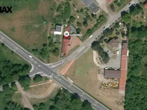 Prodej obchodního prostoru, Třebechovice pod Orebem, Pardubická, 293 m2
