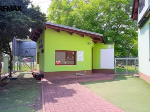 Prodej obchodního prostoru, Třebechovice pod Orebem, Pardubická, 293 m2