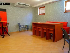 Prodej obchodního prostoru, Třebechovice pod Orebem, Pardubická, 293 m2