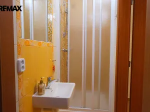 Prodej obchodního prostoru, Třebechovice pod Orebem, Pardubická, 293 m2