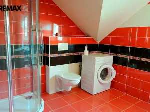 Prodej obchodního prostoru, Třebechovice pod Orebem, Pardubická, 293 m2