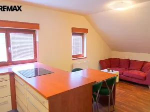 Prodej obchodního prostoru, Třebechovice pod Orebem, Pardubická, 293 m2