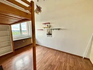 Pronájem bytu 1+1, Havlíčkův Brod, Sídliště Pražská, 28 m2