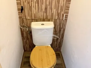 Pronájem bytu 1+1, Havlíčkův Brod, Sídliště Pražská, 28 m2