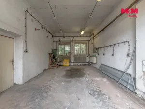 Prodej zemědělského objektu, Nová Ves nad Popelkou, 1427 m2