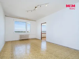 Prodej bytu 3+1, Hradec Králové - Moravské Předměstí, Štefánikova, 79 m2
