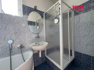Pronájem rodinného domu, Šenov u Nového Jičína, Jaselská, 100 m2
