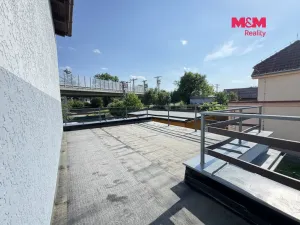 Pronájem rodinného domu, Šenov u Nového Jičína, Jaselská, 100 m2
