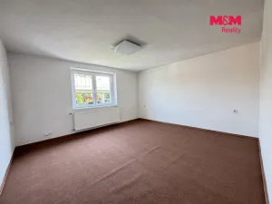 Pronájem rodinného domu, Šenov u Nového Jičína, Jaselská, 100 m2