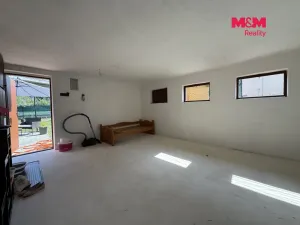 Pronájem rodinného domu, Šenov u Nového Jičína, Jaselská, 100 m2