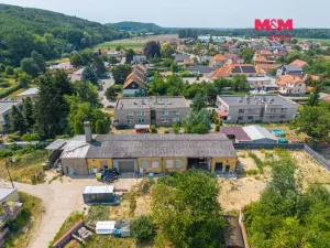 Prodej pozemku pro bydlení, Semice, 1554 m2