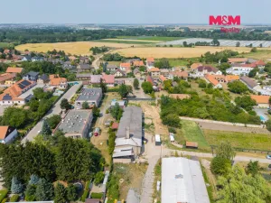 Prodej pozemku pro bydlení, Semice, 1554 m2