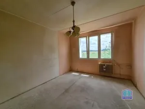 Prodej bytu 1+1, Líně, Vodárenská, 36 m2