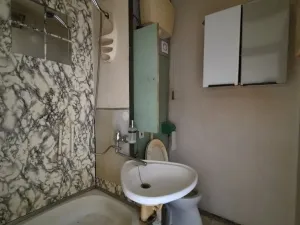 Prodej bytu 1+1, Líně, Vodárenská, 36 m2