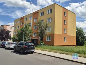 Prodej bytu 1+1, Líně, Vodárenská, 36 m2