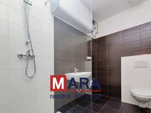 Pronájem bytu 1+kk, Olomouc, Přichystalova, 36 m2