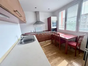 Pronájem bytu 3+1, Ústí nad Labem - Severní Terasa, Svojsíkova, 78 m2