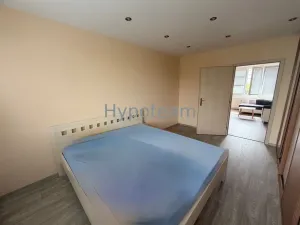 Pronájem bytu 3+1, Ústí nad Labem - Severní Terasa, Svojsíkova, 78 m2