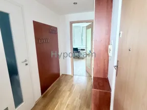 Pronájem bytu 3+1, Ústí nad Labem - Severní Terasa, Svojsíkova, 78 m2
