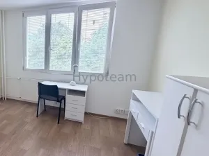 Pronájem bytu 3+1, Ústí nad Labem - Severní Terasa, Svojsíkova, 78 m2