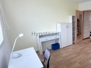 Pronájem bytu 3+1, Ústí nad Labem - Severní Terasa, Svojsíkova, 78 m2