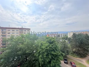 Pronájem bytu 3+1, Ústí nad Labem - Severní Terasa, Svojsíkova, 78 m2