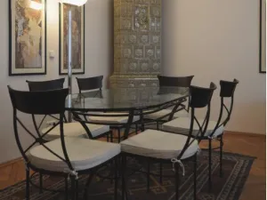 Pronájem bytu 3+1, Praha - Nové Město, Odborů, 81 m2