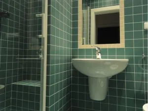 Pronájem bytu 3+1, Praha - Nové Město, Odborů, 81 m2