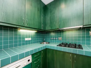 Pronájem bytu 3+1, Praha - Nové Město, Odborů, 81 m2