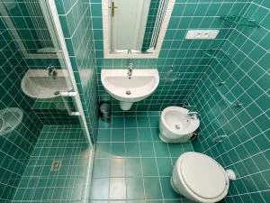 Pronájem bytu 3+1, Praha - Nové Město, Odborů, 81 m2