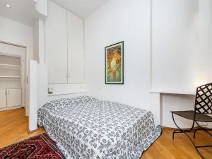 Pronájem bytu 3+1, Praha - Nové Město, Odborů, 81 m2
