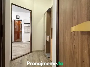 Pronájem bytu 2+kk, Znojmo, Palackého, 36 m2