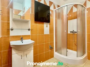 Pronájem bytu 2+kk, Znojmo, Palackého, 36 m2