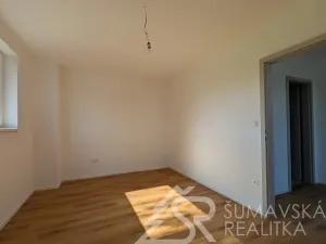 Prodej rodinného domu, Nová Pec - Dlouhý Bor, 82 m2