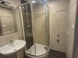 Pronájem bytu 1+kk, Praha - Třebonice, K metru, 29 m2