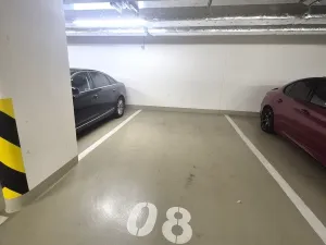 Pronájem bytu 1+kk, Praha - Třebonice, K metru, 29 m2