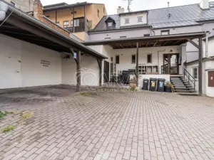 Prodej restaurace, Doksy, Komenského, 261 m2