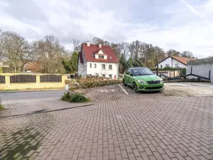 Prodej restaurace, Doksy, Komenského, 261 m2