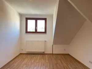 Pronájem bytu 3+kk, Brno, Královopolská, 57 m2