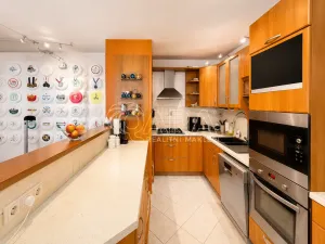 Prodej bytu 3+kk, Praha - Stodůlky, Bellušova, 72 m2