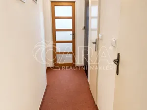 Prodej bytu 3+kk, Praha - Stodůlky, Bellušova, 72 m2