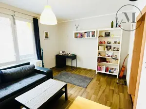 Pronájem bytu 3+1, České Budějovice, Klaricova, 67 m2