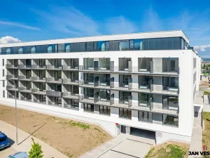 Prodej bytu 1+kk, Plzeň, Železná, 32 m2