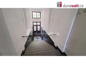 Pronájem bytu 2+kk, Praha - Žižkov, Čajkovského, 45 m2