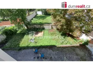Pronájem bytu 2+kk, Praha - Žižkov, Čajkovského, 45 m2
