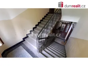 Pronájem bytu 2+kk, Praha - Žižkov, Čajkovského, 45 m2