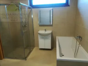 Pronájem rodinného domu, Ostrava, Na Šestém, 154 m2