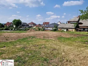 Prodej pozemku pro bydlení, Zbraslavice, 987 m2
